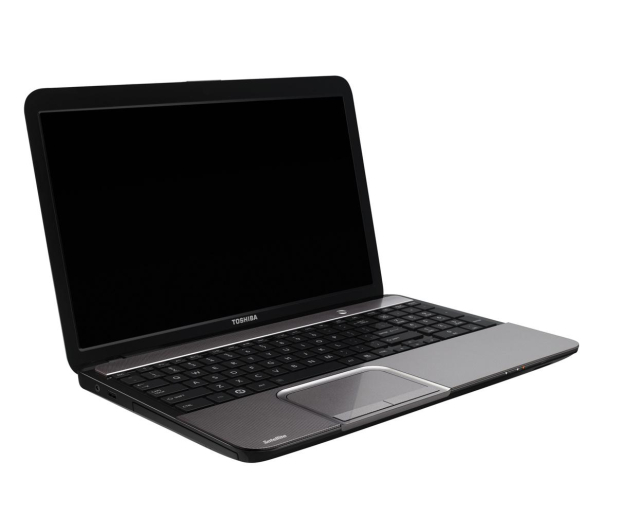 Toshiba Satellite L850-12K i3-2350M/4GB/750/DVD-RW/7HP64 - 79757 - zdjęcie
